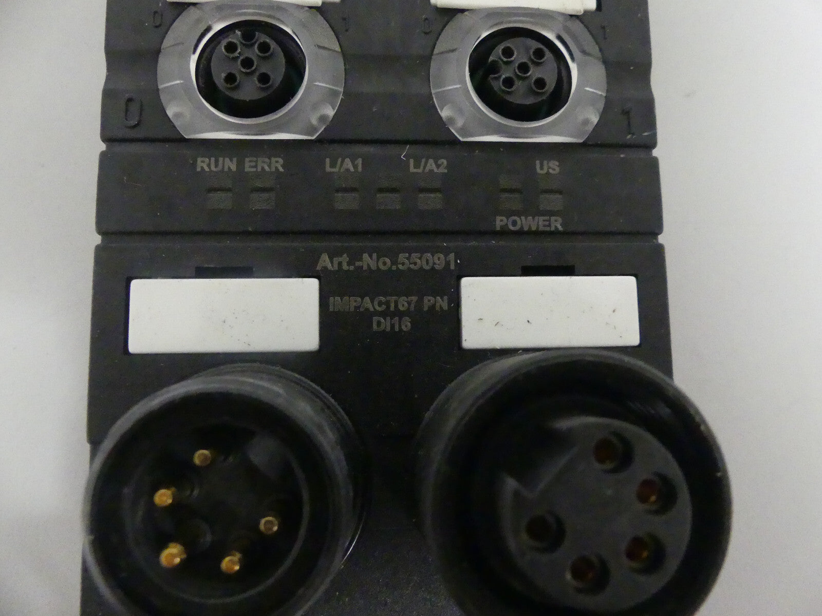 MURR ELEKTRONIK ART NR 55091