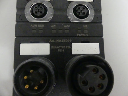 MURR ELEKTRONIK ART NR 55091