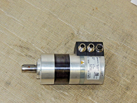 Magnetic Getriebemotor MHC.134A-E701