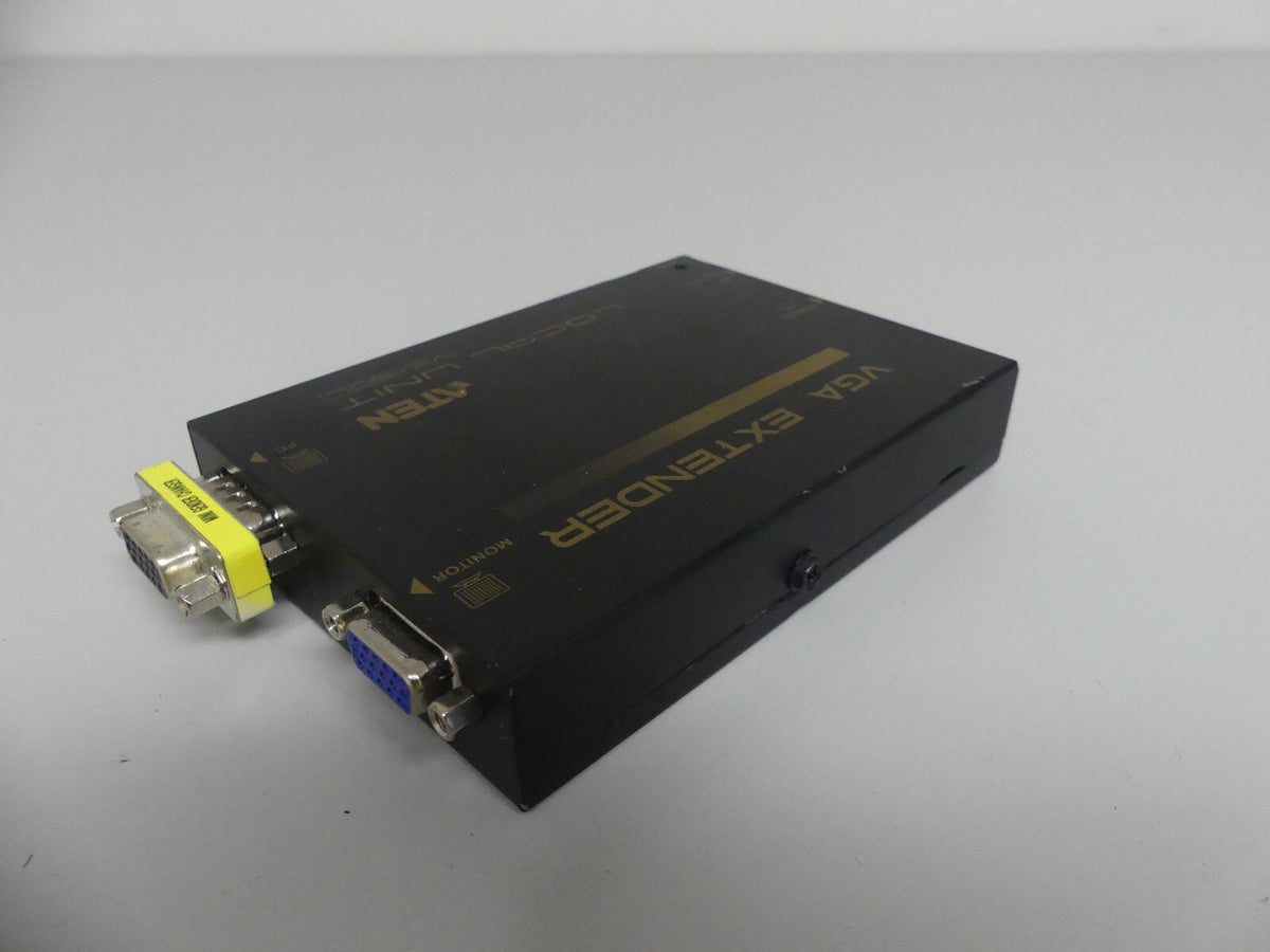 VGA EXTENDER VE-150