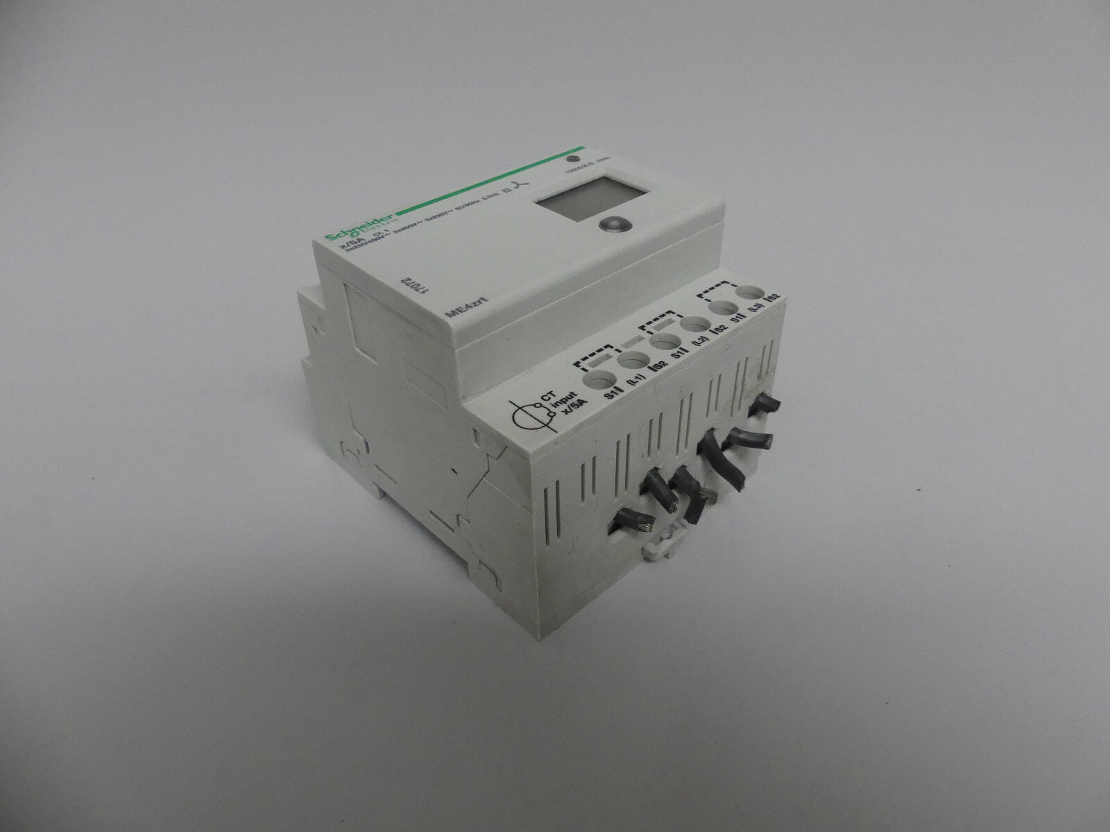 SCHNEIDER ELECTRIC X/5A ME4zrt