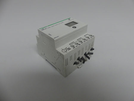 SCHNEIDER ELECTRIC X/5A ME4zrt