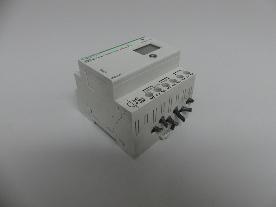 SCHNEIDER ELECTRIC X/5A ME4zrt