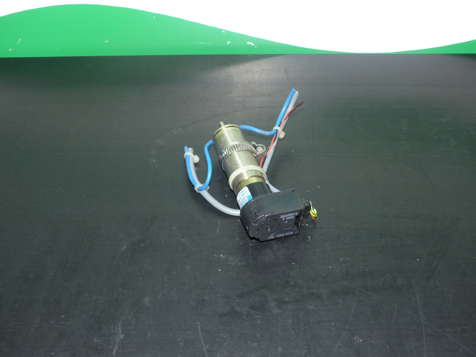 Faulhaber 2233R012S 62