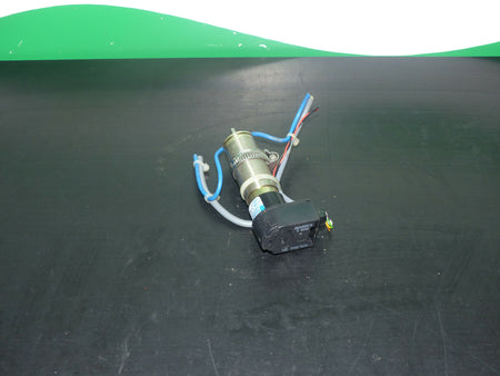 Faulhaber 2233R012S 62