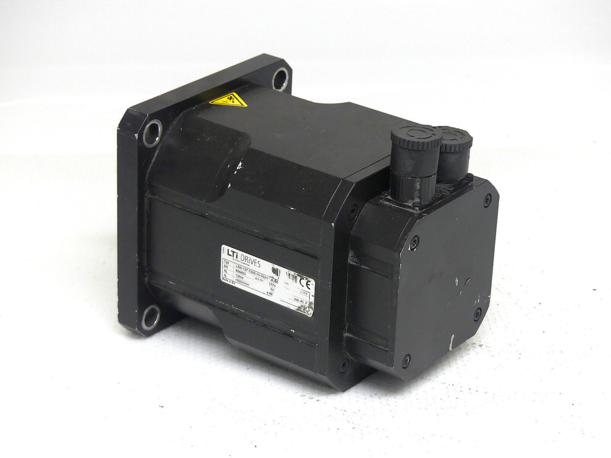 LTI LSN-127-1200-15-560/T1,B,G6