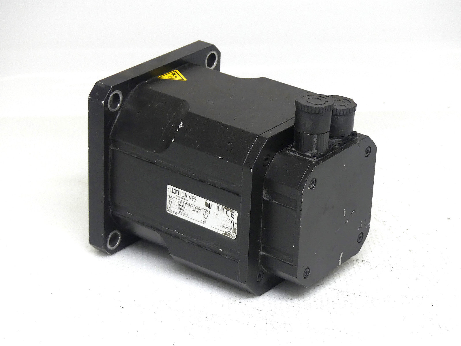 LTI LSN-127-1200-15-560/T1,B,G6