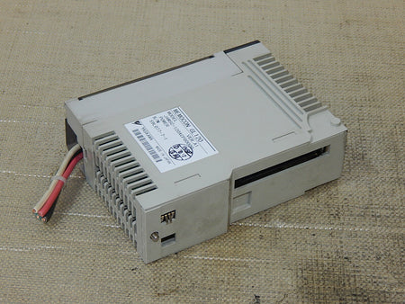  Yaskawa Relais Leistung Modul 120XCP80000 Memocon GL120  120 XCP 800 00 used