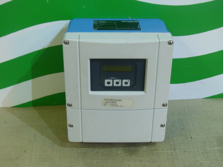 Endress+Hauser IP67/NEMA/Type4X