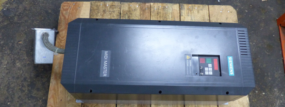 Siemens MIDI MASTER 6SE3 124-2DJ40