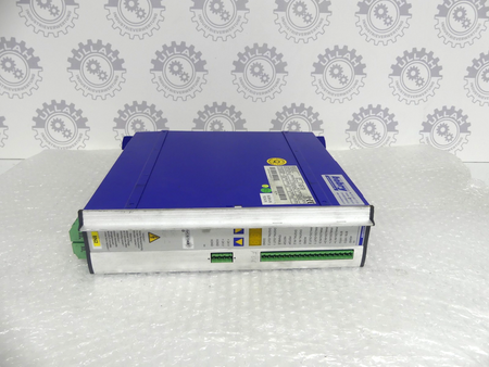 KOLLMORGEN SERVOSTAR 601 S60100