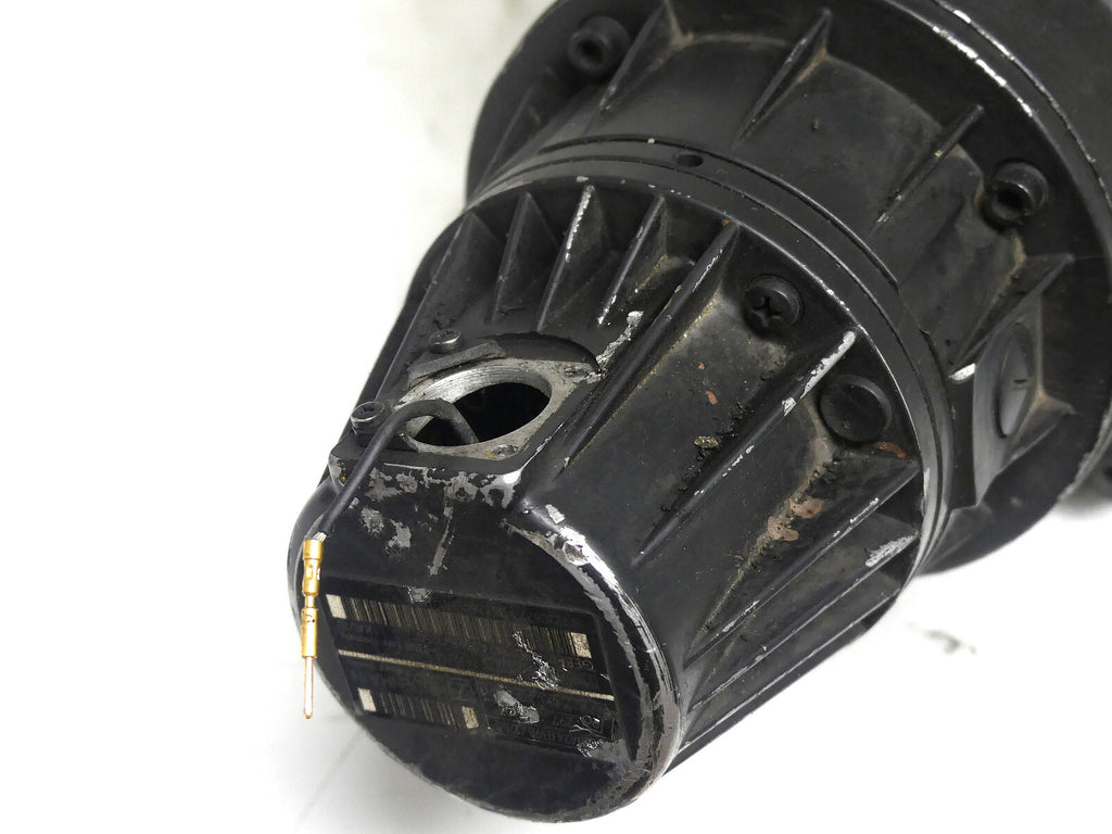 Rexroth/Indramat MAC112D-0-ED-4-C/130-A-1/WI520LV/S005 (leicht beschädigt)