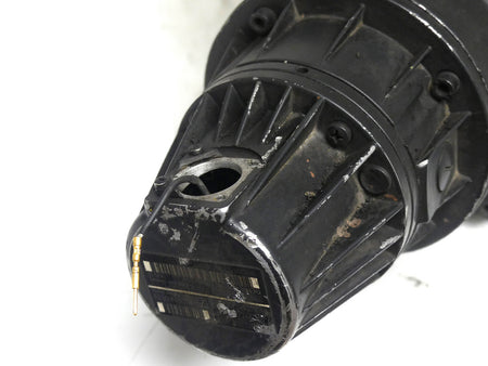 Rexroth/Indramat MAC112D-0-ED-4-C/130-A-1/WI520LV/S005 (leicht beschädigt)