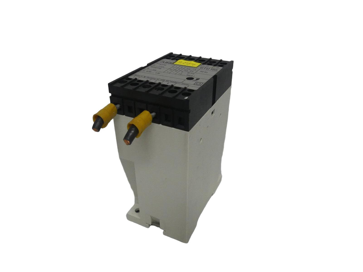 ABB GTU 155 Messumformer