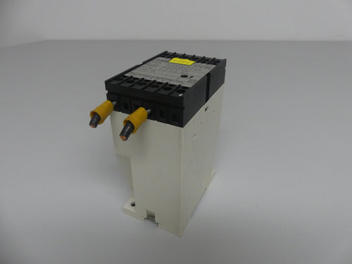 ABB GTU 155 Messumformer