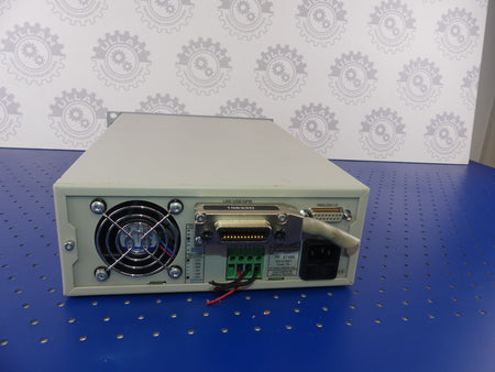 TOELLNER TOE 8941 DC Power Supply