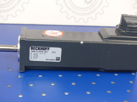 BECKHOFF AM8013-0DH0-1001