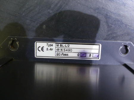 DSM M BL-L/2