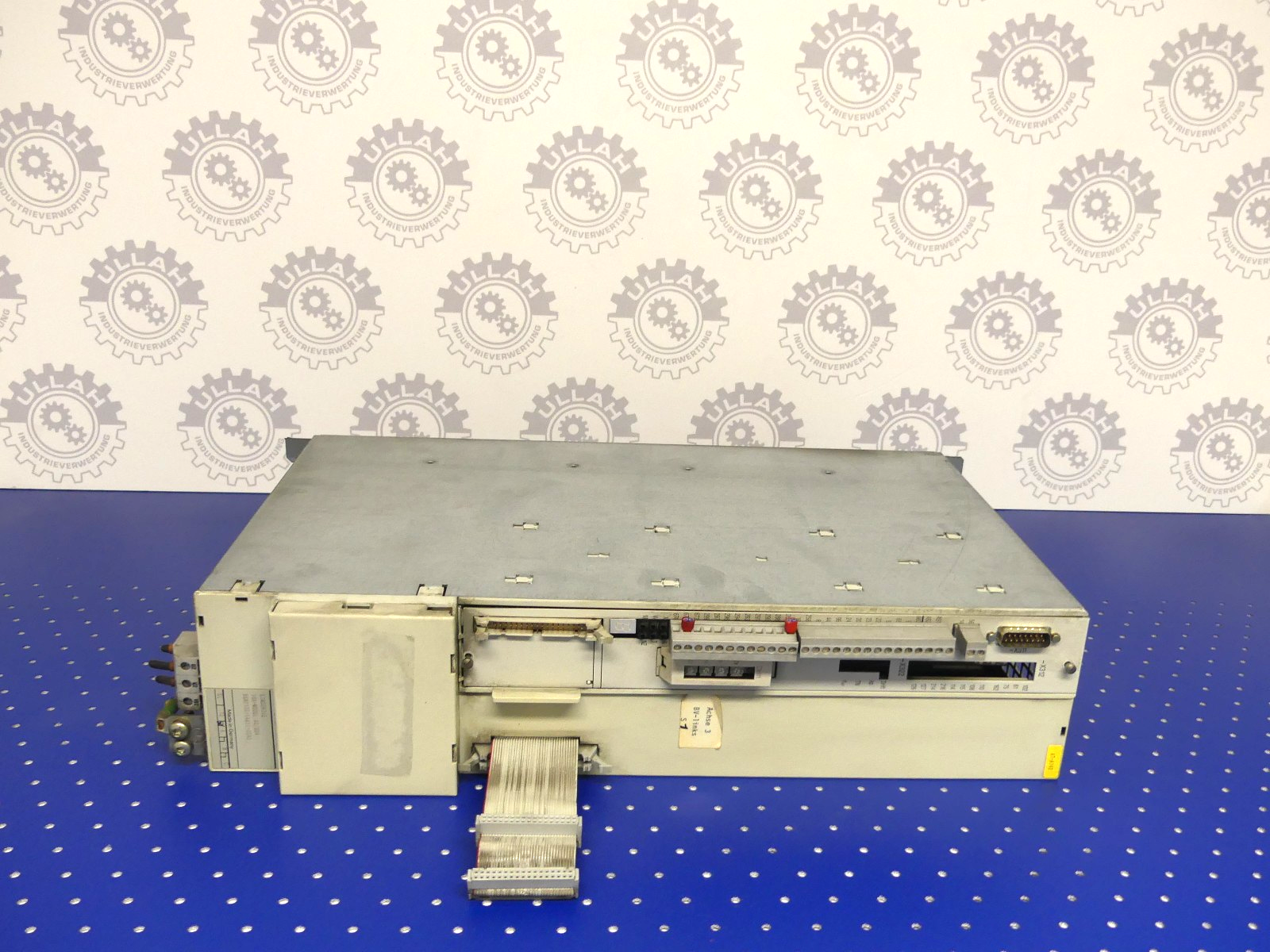 SIEMENS 6SN1130-1AA11-0DA0