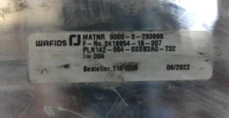 REXROTH MS2N07-D0BRA-CMVG2-NNNNN-NN