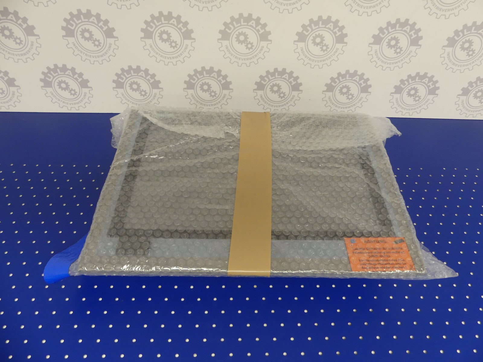 SIEMENS SIMATIC IPC477D 6AV7240-3BC04-0HA0