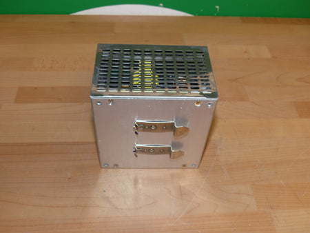 Weidmüller CP E SNT 150W 26V 6A M used s.Bilder