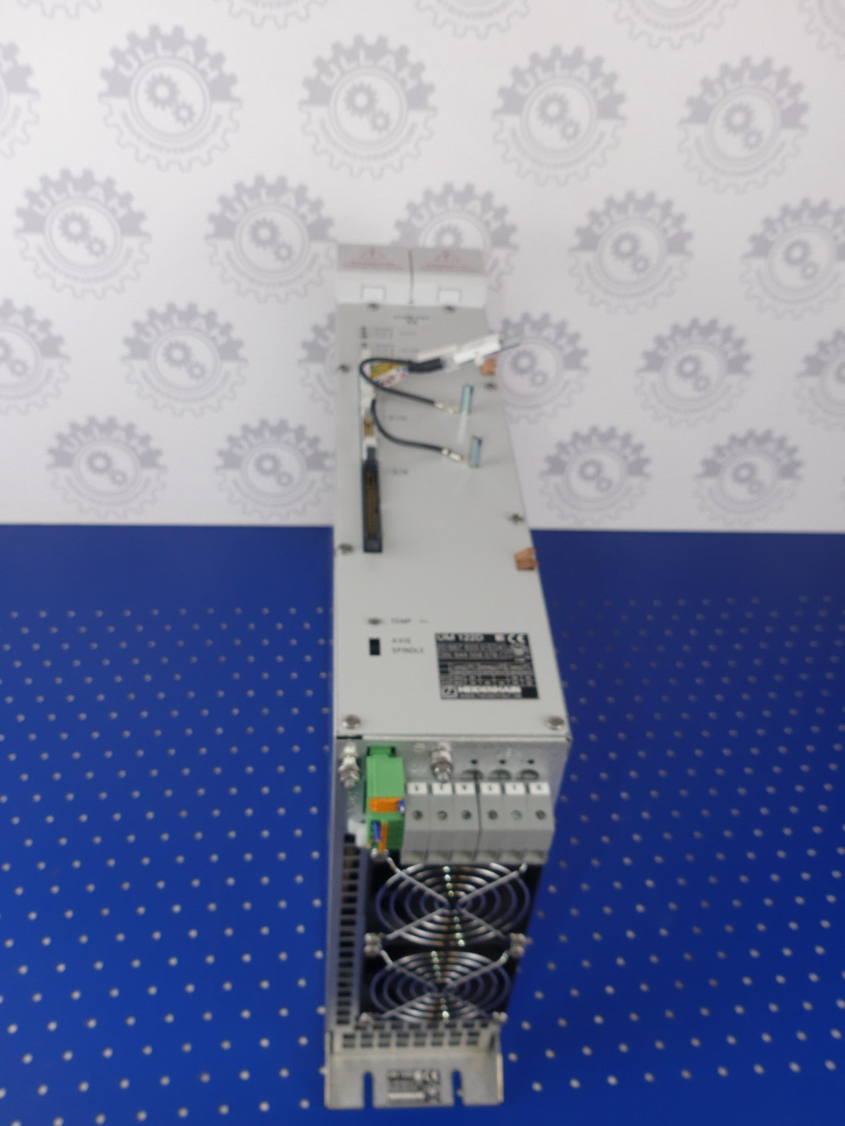 HEIDENHAIN UM 122D 667 633-01