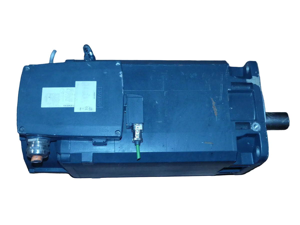 SIEMENS 1PH8137-3DG12-2AA1-Z
