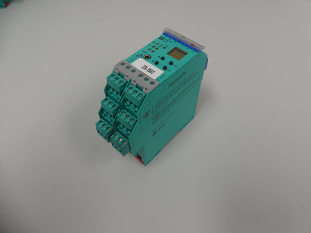 Pepperl Fuchs KFU8-UFT-Ex2.D