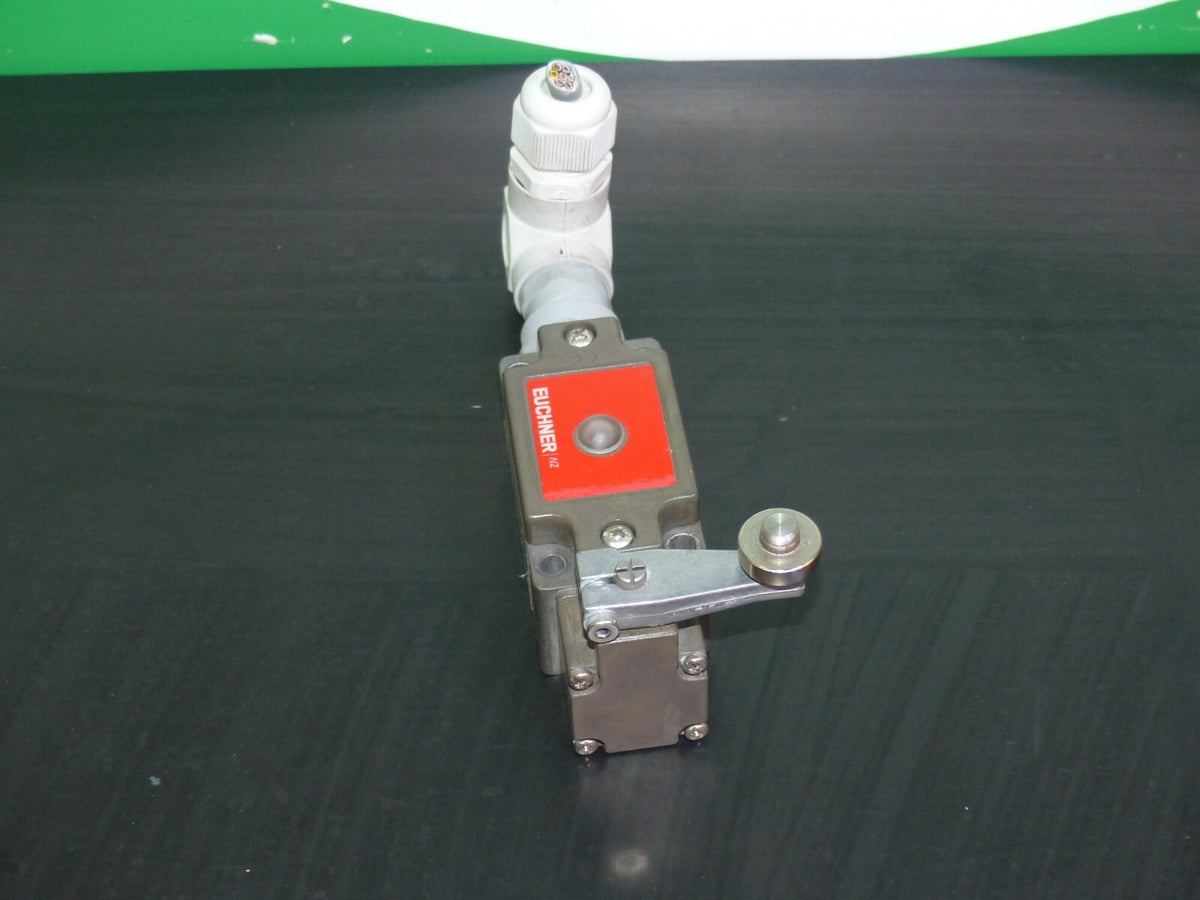 Euchner NZ2HS-511L060