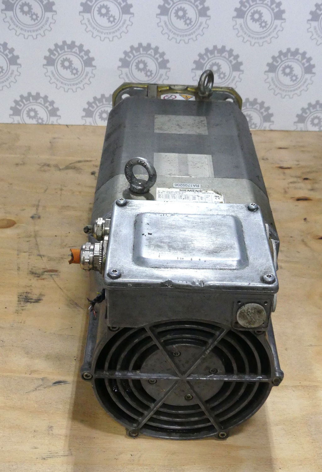 SIEMENS 1PH7107-2NF02-0CJ0