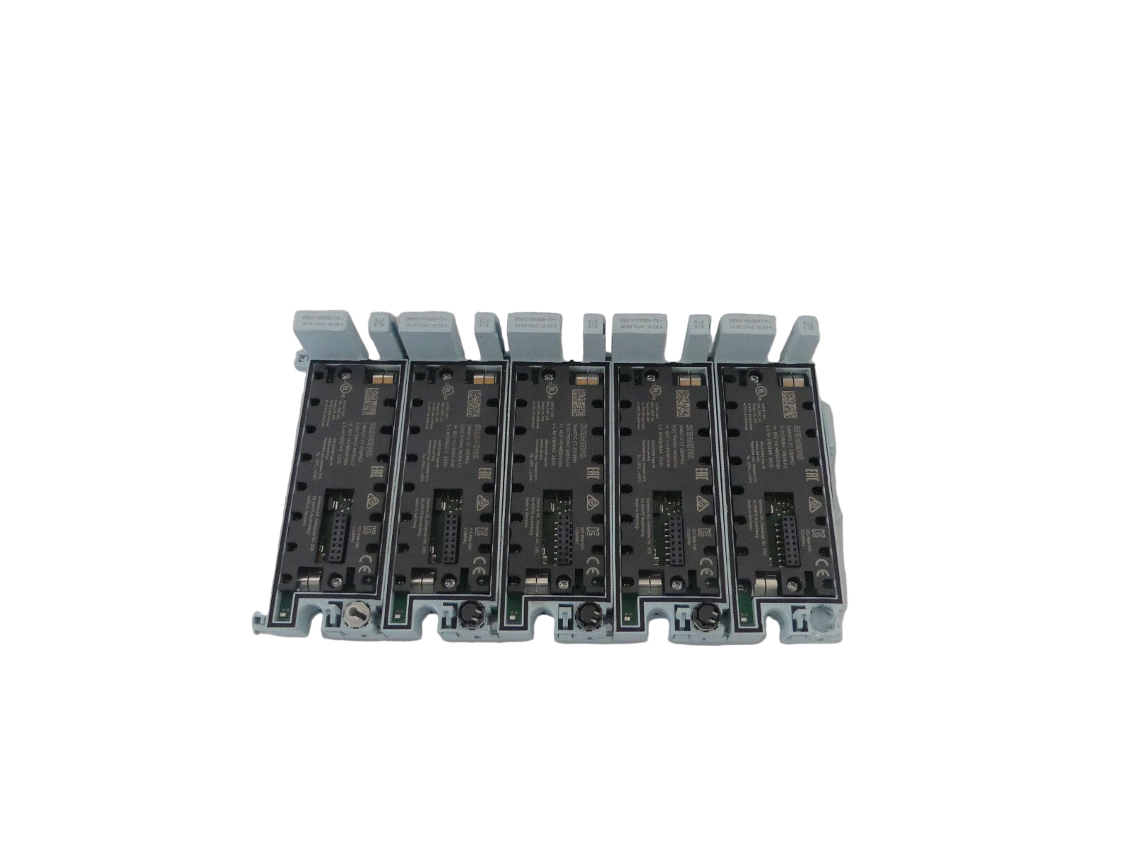 5x Siemens 6ES7 142-4BD00-0AB0