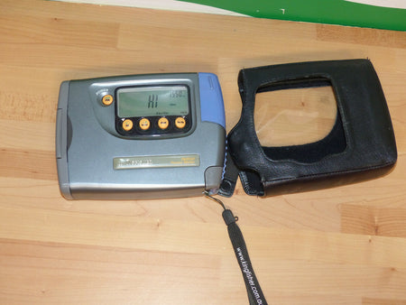 Kingfischer  Optical Power Meter KI 3600  (Trescal NEN3140)