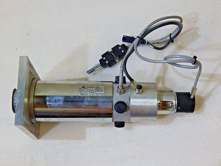 BONFIGLIOLI  BCS40 BCS 40 Permanent Magnet Motor 8Z83G31404 Eltra Encoder EL40A