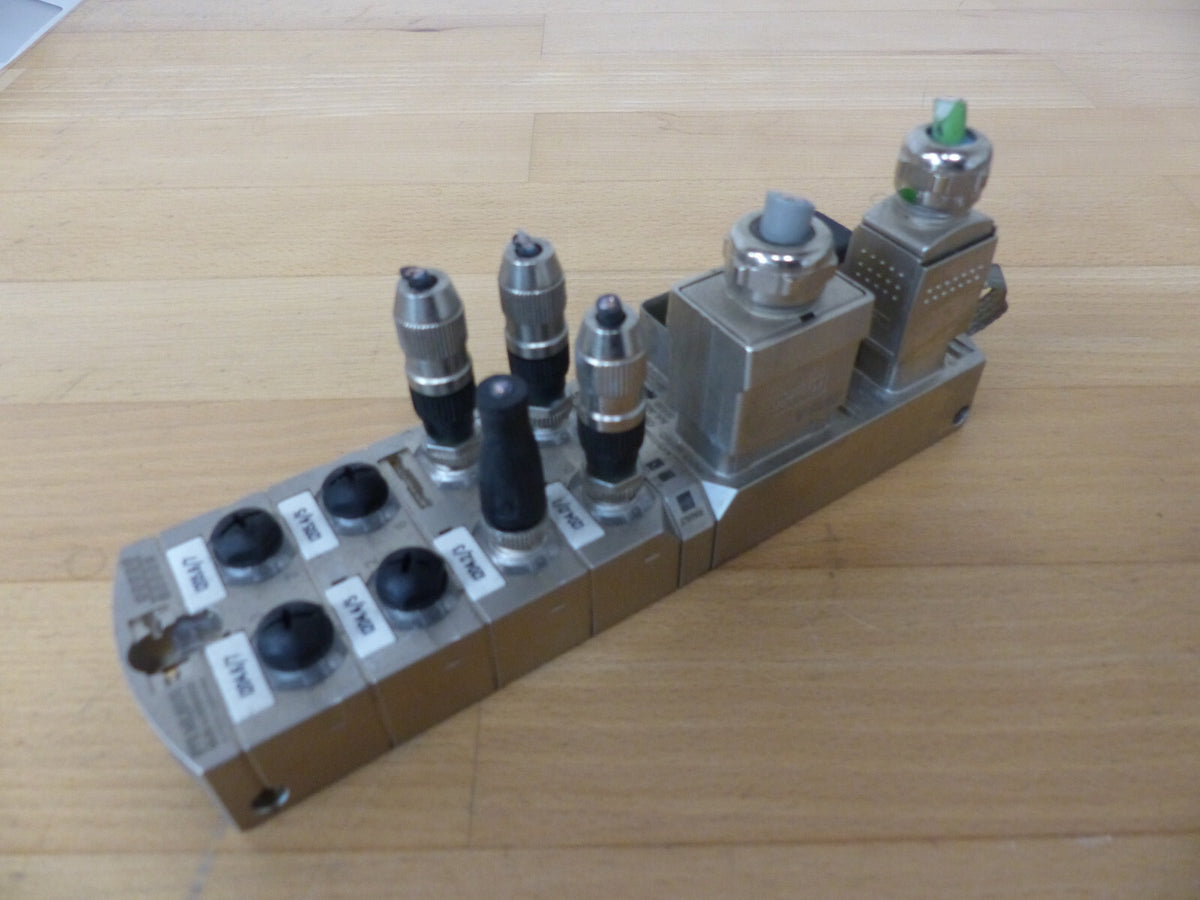 MURR ELEKTRONIK 00-0F-9E-F6-24-CF