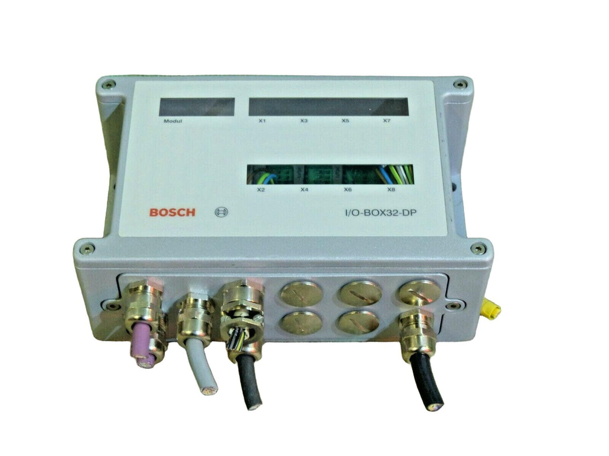 Bosch I/O-BOX32-DP