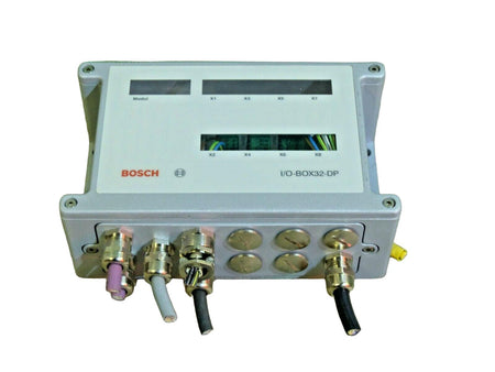 Bosch I/O-BOX32-DP