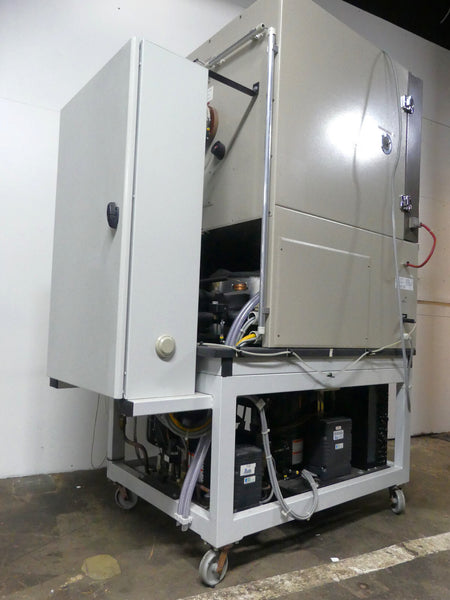 HSR Verfahrenstechnik Klimaschrank P10042101