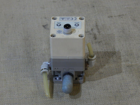SMC Regulator  ITV2050-31F2N-Q used