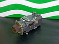 Siemens 3~ Motor 1FT6062-6WF72-4EA1-Z