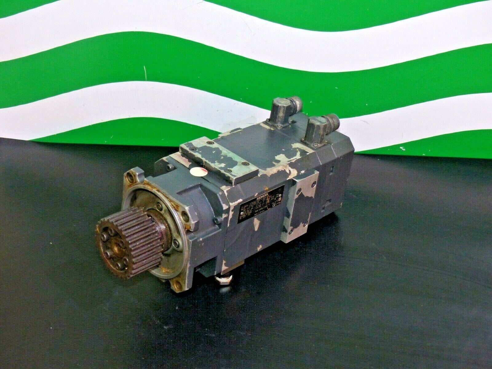 Siemens 3~ Motor 1FT6062-6WF72-4EA1-Z