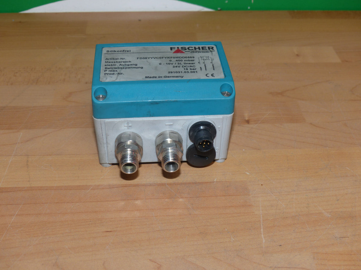 fischer silikonfrei  fd38yyvc0f0mdd0569