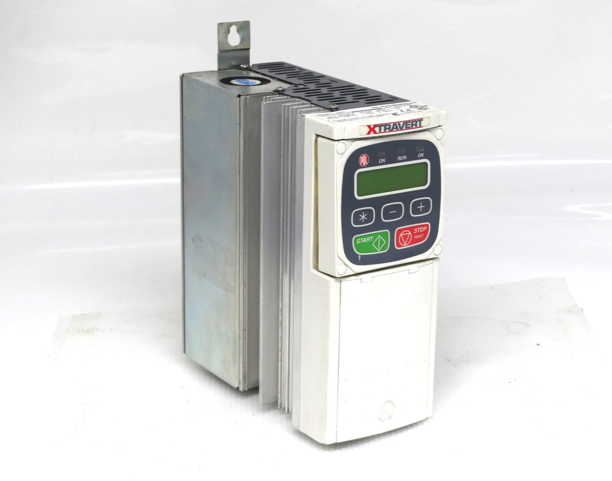 PDL ELECTRONICS XTRAVERT  X707