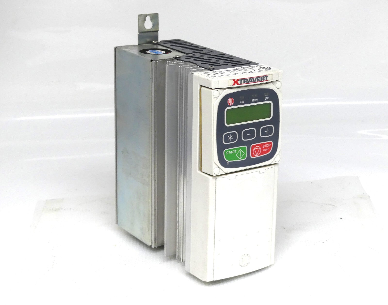 PDL ELECTRONICS XTRAVERT  X707