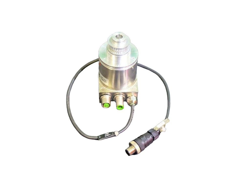 Baumer GXMMW.Z03 /  GXMMW.ZO3