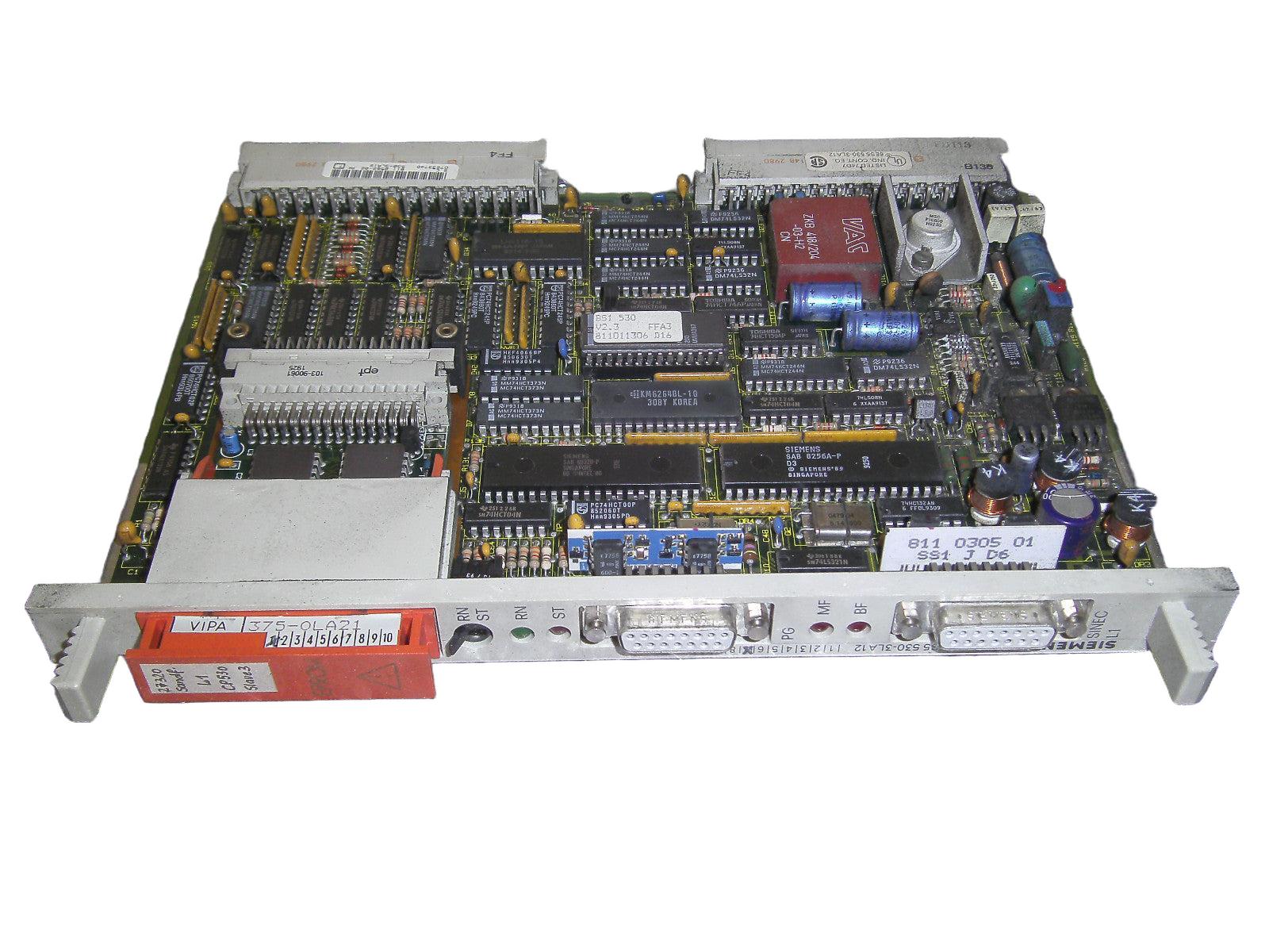 Siemens Simatic 6ES5 530-LA12