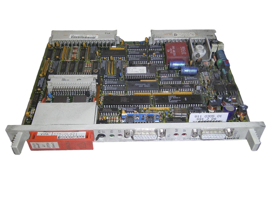 Siemens Simatic 6ES5 530-LA12