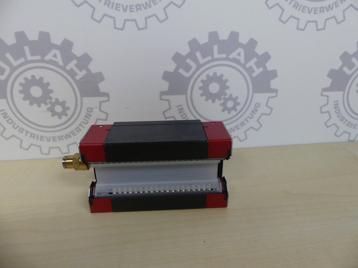 SCHNEEBERGER MR W 25-C-G0-V1-R1-CN-S99-LN