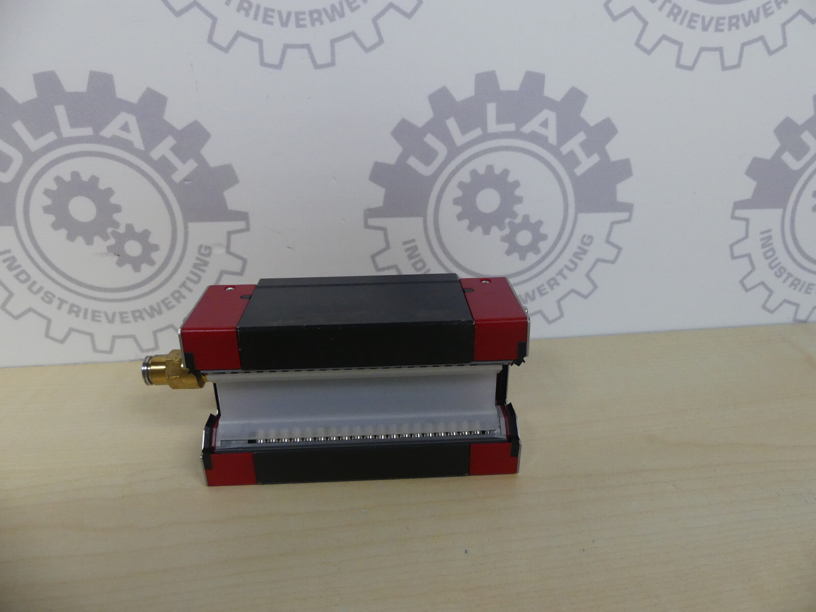 SCHNEEBERGER MR W 25-C-G0-V1-R1-CN-S99-LN