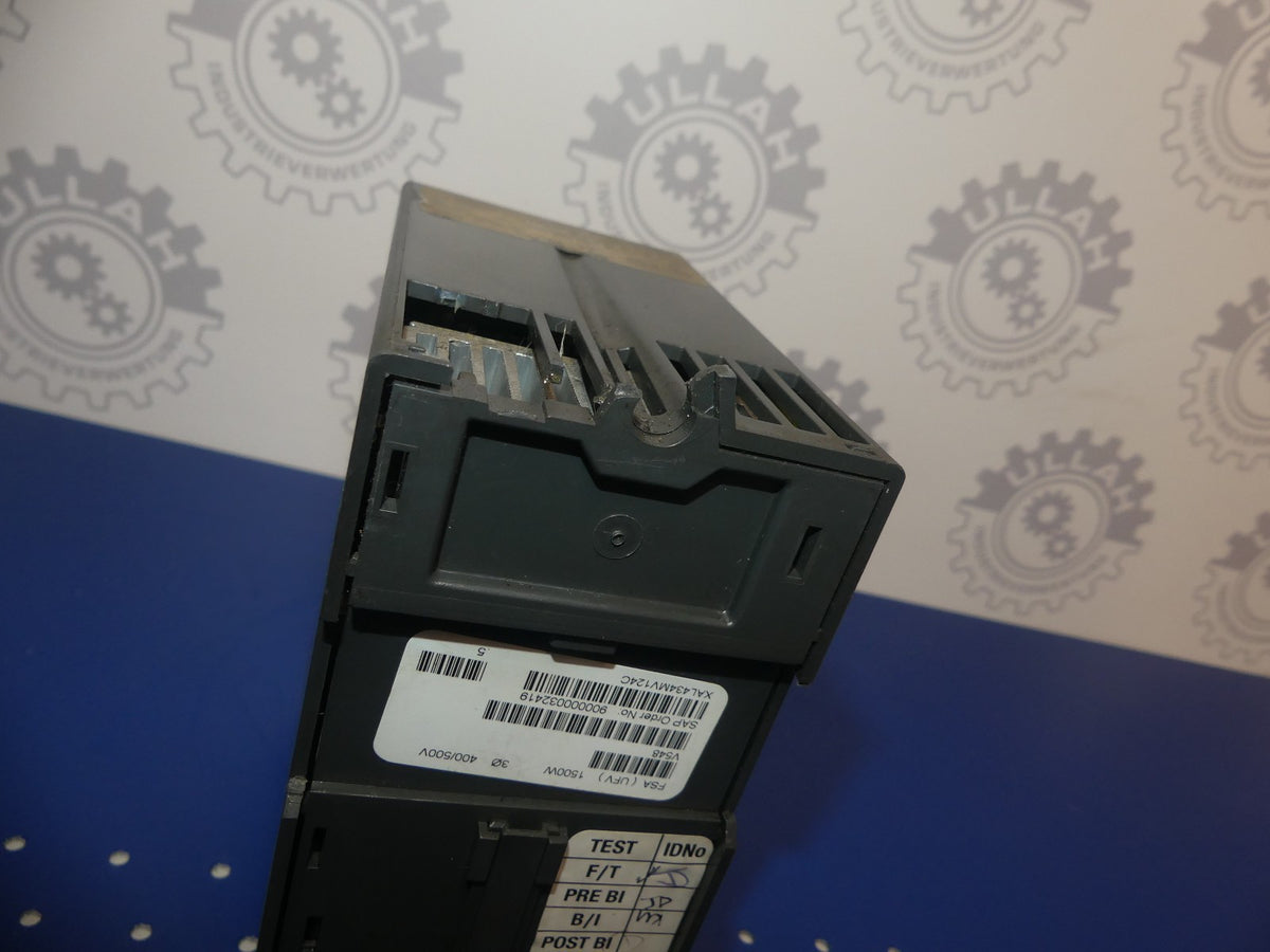 Siemens 6SE3214-0DA40 - Leicht beschädigt